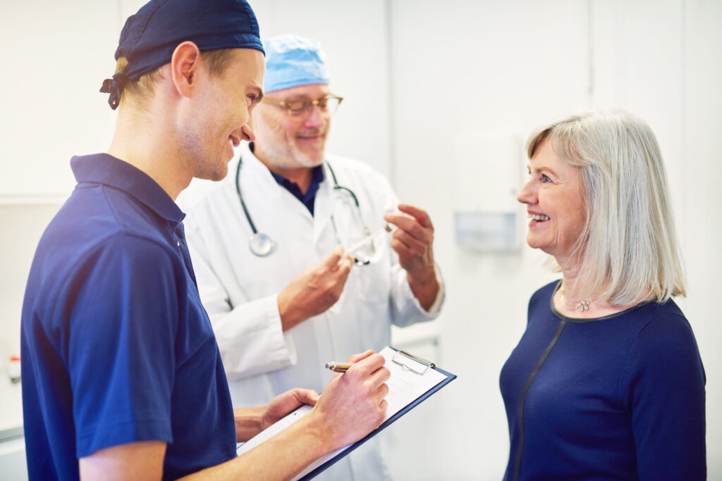 Health insurance