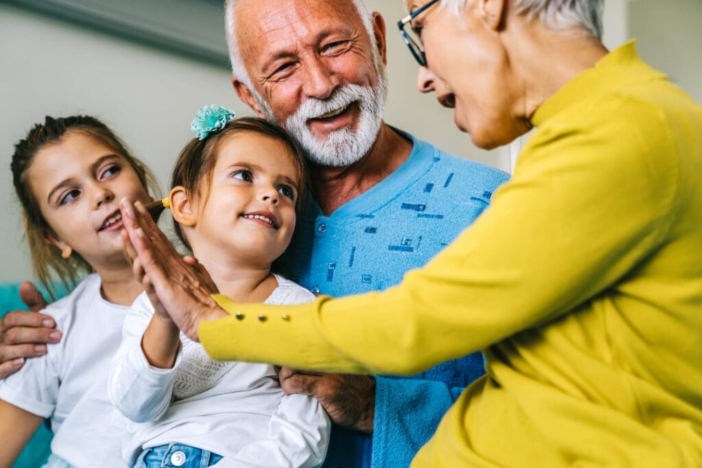 Life insurance from an insurance agency 2